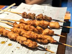 -肉串汪(西便门店)