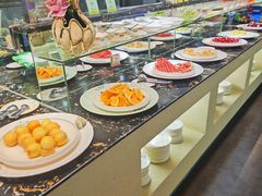 -巴犀烧烤(新崇光店)