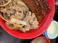 -食其家·牛丼咖喱(文三路店)