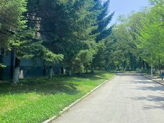 -辽东学院(南校区)