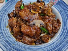 -小吊梨汤·北京菜(香山店)