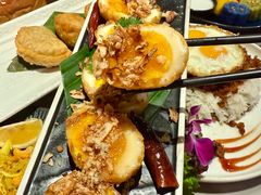 -Home Thai·泰谣(王府井apm店)