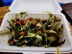 -陈添記·祖傳爽鱼皮·西关老字号(广州首店)