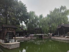 -北京世界公园
