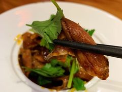 -巴蜀风情(西溪欢乐城店)