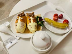 -禧月荟月子中心(前海Max店)