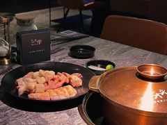 -大头椰·海南椰子鸡火锅(思明万象城店)