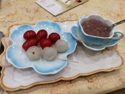 -芳朵美容养生SPA