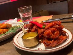 -ZAFFERANO西班牙海鲜饭(上海首店)