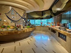 -厦门希尔顿逸林酒店·圆聚自助餐厅(五缘湾店)