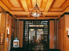 -上海和平饭店 Fairmont Peace Hotel