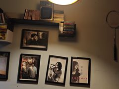 -蜗牛小馆醉乡民谣云南菜(惠新西里店)