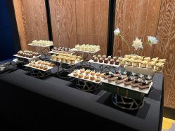 -杭州临平万丽酒店·万丽厅·宴会厅