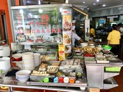 -阿坤纯正西刀鱼丸(Kuala Lumpur Branch)
