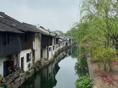 -绍兴古城
