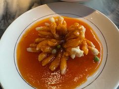 -西安饭庄·非遗陕菜(钟楼店)