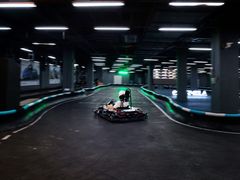-e赛道卡丁车