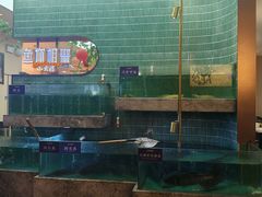 -鱼你相聚·河鲜馆(袁家岭店)