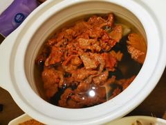 桑拿牛肉-奇滋豆味(南十四道街店)