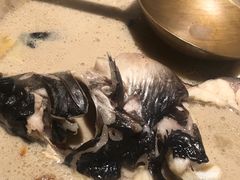 -云海肴云南菜·蒸汽石锅鱼(青岛万象城店)