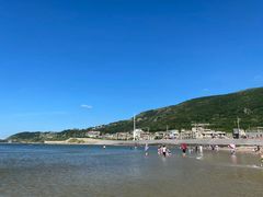 -长江澳风力发电景观区