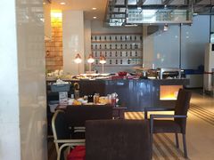 -听松楼·花园酒店·自助餐厅(红梅公园店)