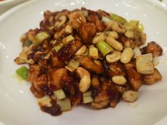 -大鸭梨烤鸭店(花园村店)