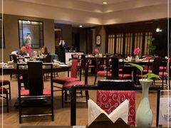 大堂-海天楼中餐厅(吴宫泛太平洋酒店)