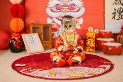-玛瑞莎专业孕妇摄影(越秀店)