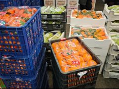 -西郊国际农产品交易中心