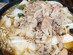 -福匠日本料理(人民路店)