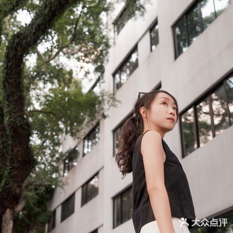 广州沙面|欧陆轻复古,城市漫步地图📽