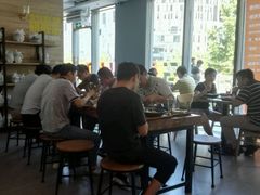 -海盗虾饭·剥好的小龙虾饭(SOHO尚都店)