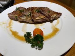 -贵木日本料理·铁板烧(新地假日广场店)