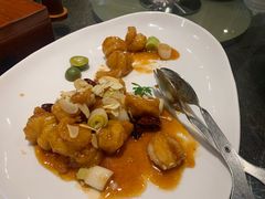 -阿庄新豫菜(通泰路店)