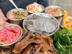 -咖咖火锅(老店)