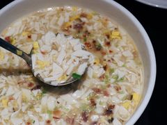 -芳芳私房菜·精做淮扬菜(承德路店)