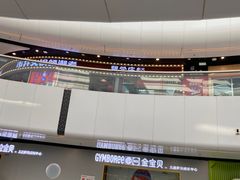 -万达广场(北京槐房店)