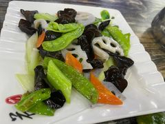 -聚鲜阁海鲜美食城(香水湾店)