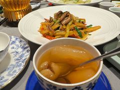 -阿庄新豫菜(通泰路店)