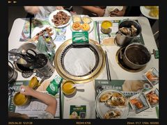 -亚马逊海鲜自助(梅溪湖步步高店)