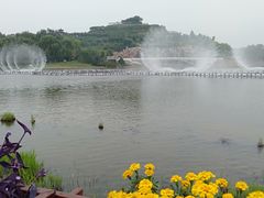 -河北省园博园