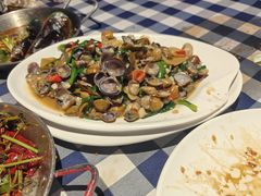 -阿妹小海鲜(下角店)