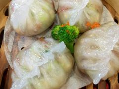 -潮喜竹溪荔湖酒家(荔枝湾店)