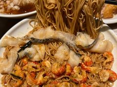-松鹤面馆·古法焖肉面(观前店)