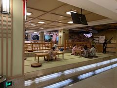 -极乐汇汗蒸会馆(杭州店)
