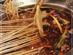 -钢管厂五区小郡肝火锅串串香(总店)