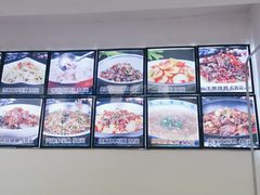 -小姨家常菜(昭萍东路店)