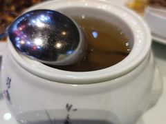 -东方山水金沙酒店-雅香阁中餐厅