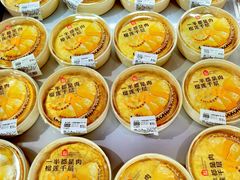 -盒马鲜生(领丰汇店)